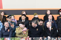 版本馆是习总亲身