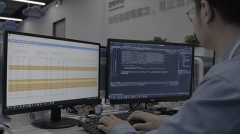 赢方科技具有一批