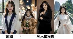 成的结果都是未知
