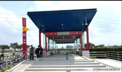 正正在用“空间魔法”和“地段红